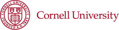 Cornell logo